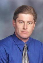 Chester Jones